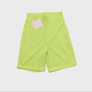 Meshki Cameryn Biker Short✨